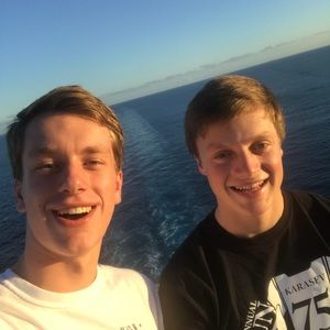 Meet your Posher, Josh